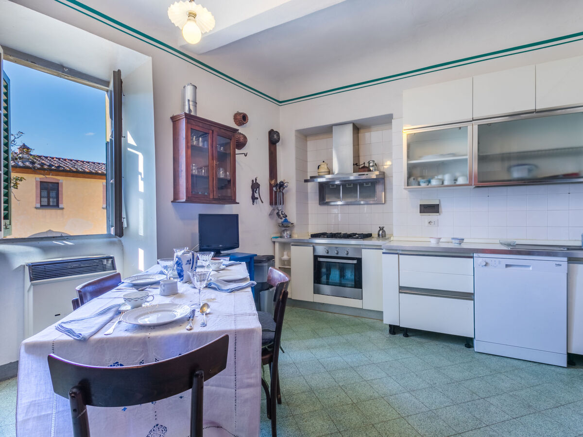 Villa Mandri, gîte 16e siècle avec piscine privée - Photo 17