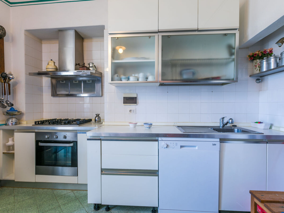 Villa Mandri, gîte 16e siècle avec piscine privée - Photo 18