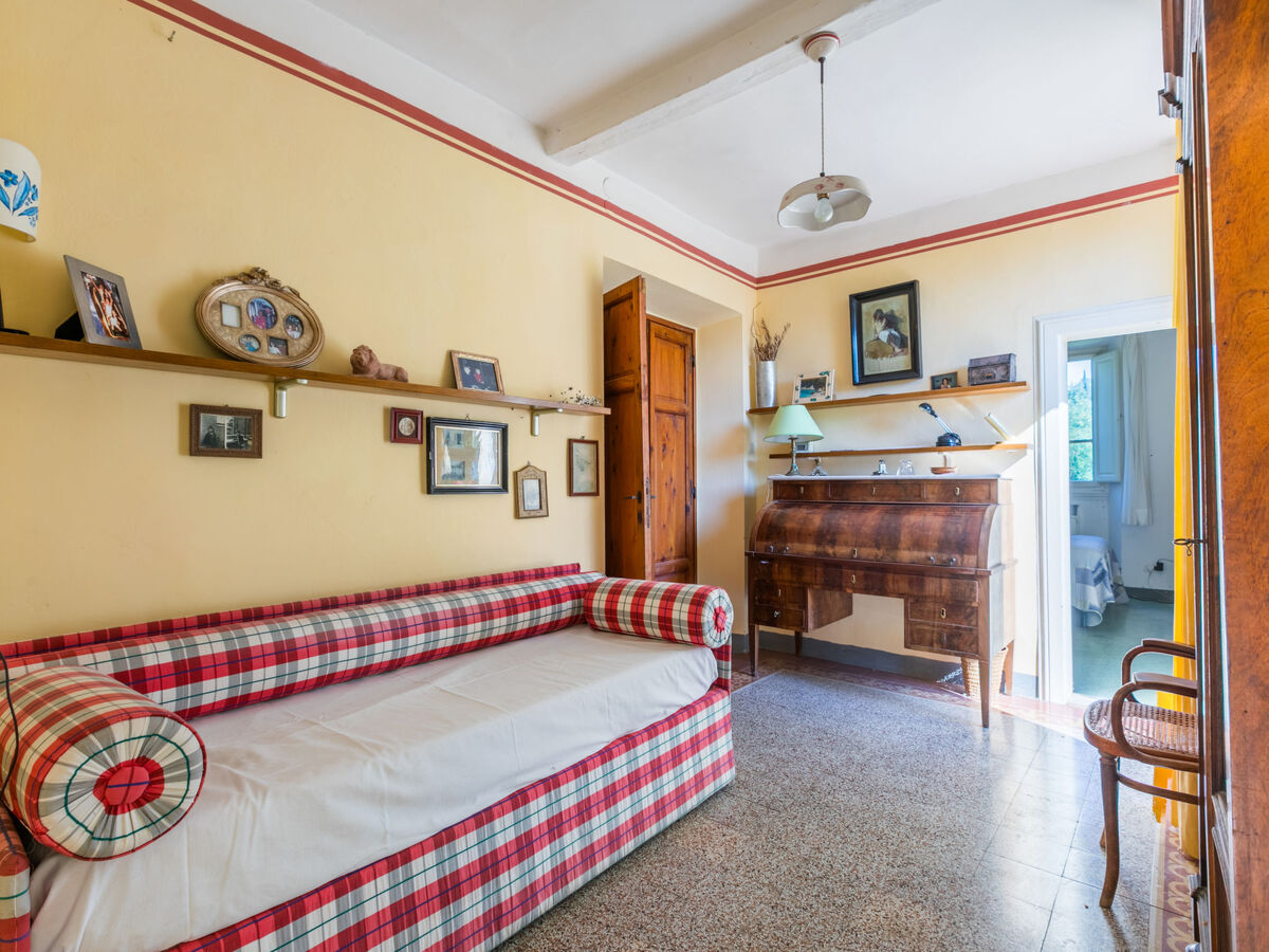 Villa Mandri, gîte 16e siècle avec piscine privée - Photo 21