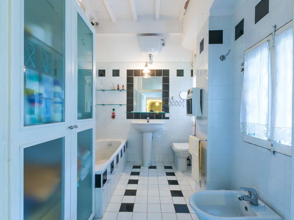 Villa Mandri, gîte 16e siècle avec piscine privée - Photo 22