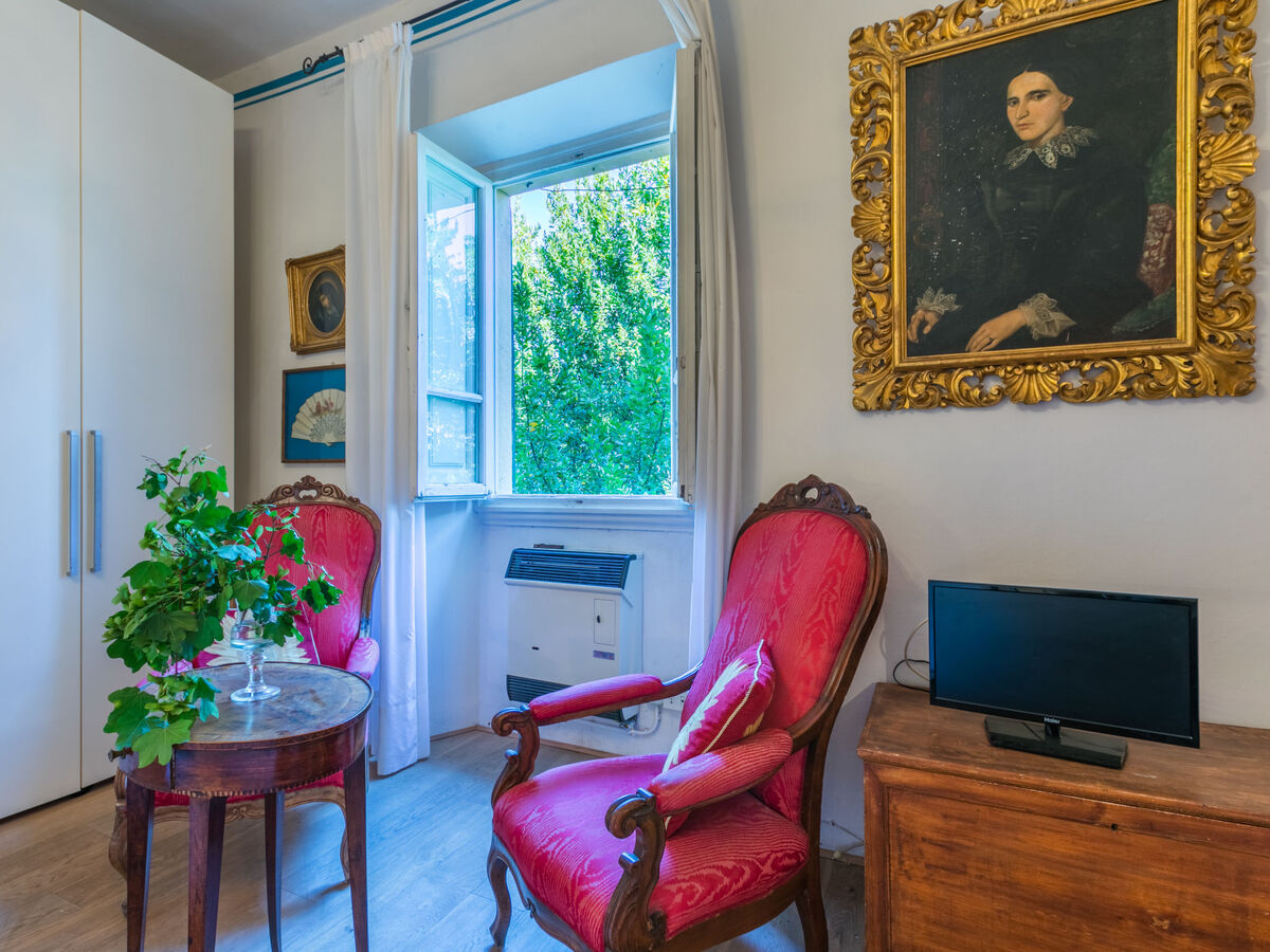 Villa Mandri, gîte 16e siècle avec piscine privée - Photo 25