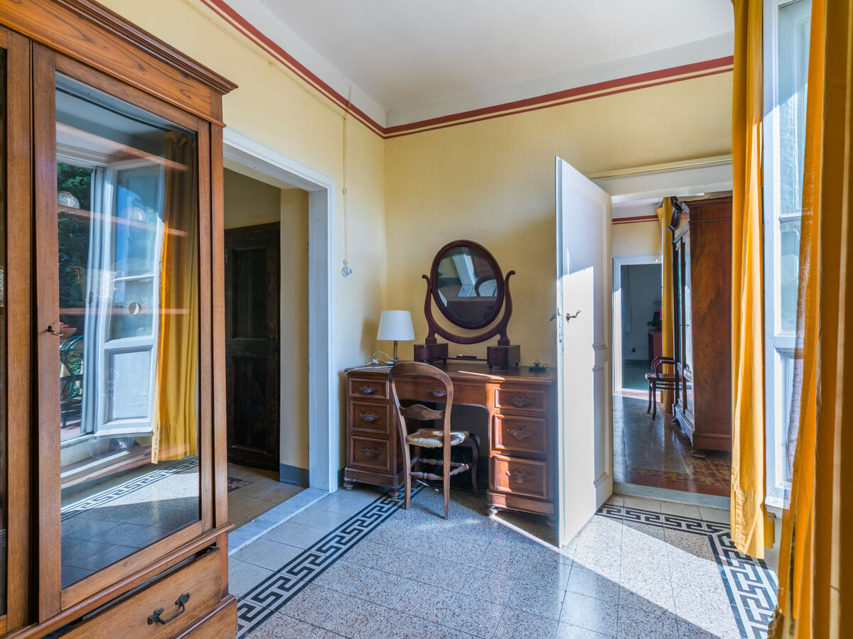 Villa Mandri, gîte 16e siècle avec piscine privée - Photo 32