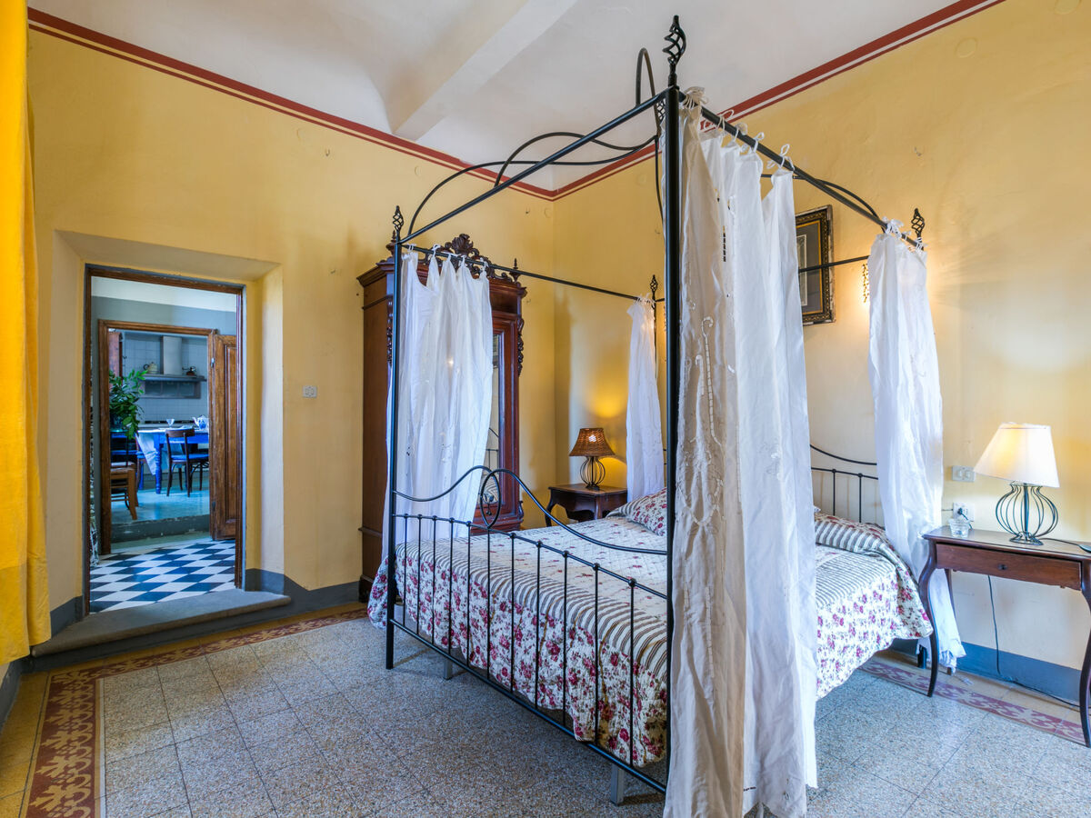 Villa Mandri, gîte 16e siècle avec piscine privée - Photo 33