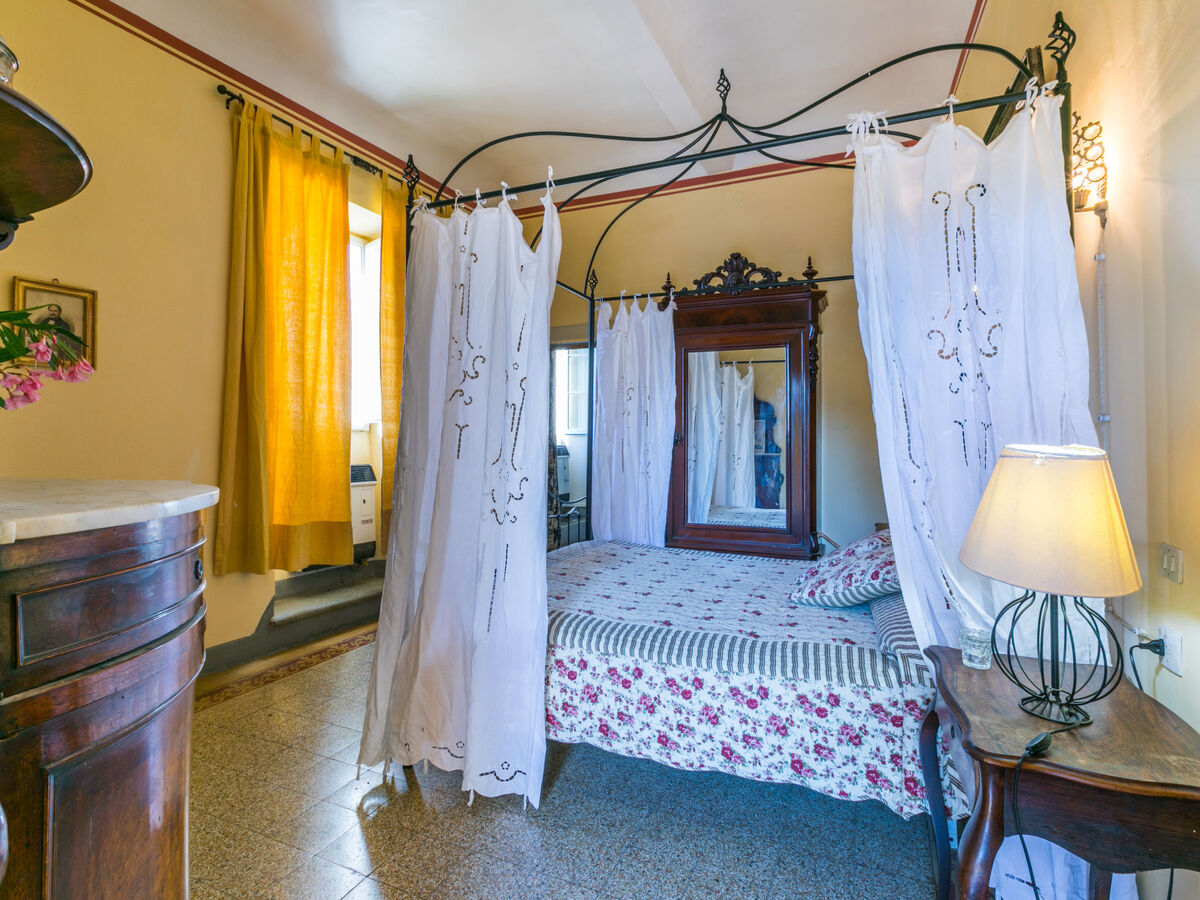 Villa Mandri, gîte 16e siècle avec piscine privée - Photo 34
