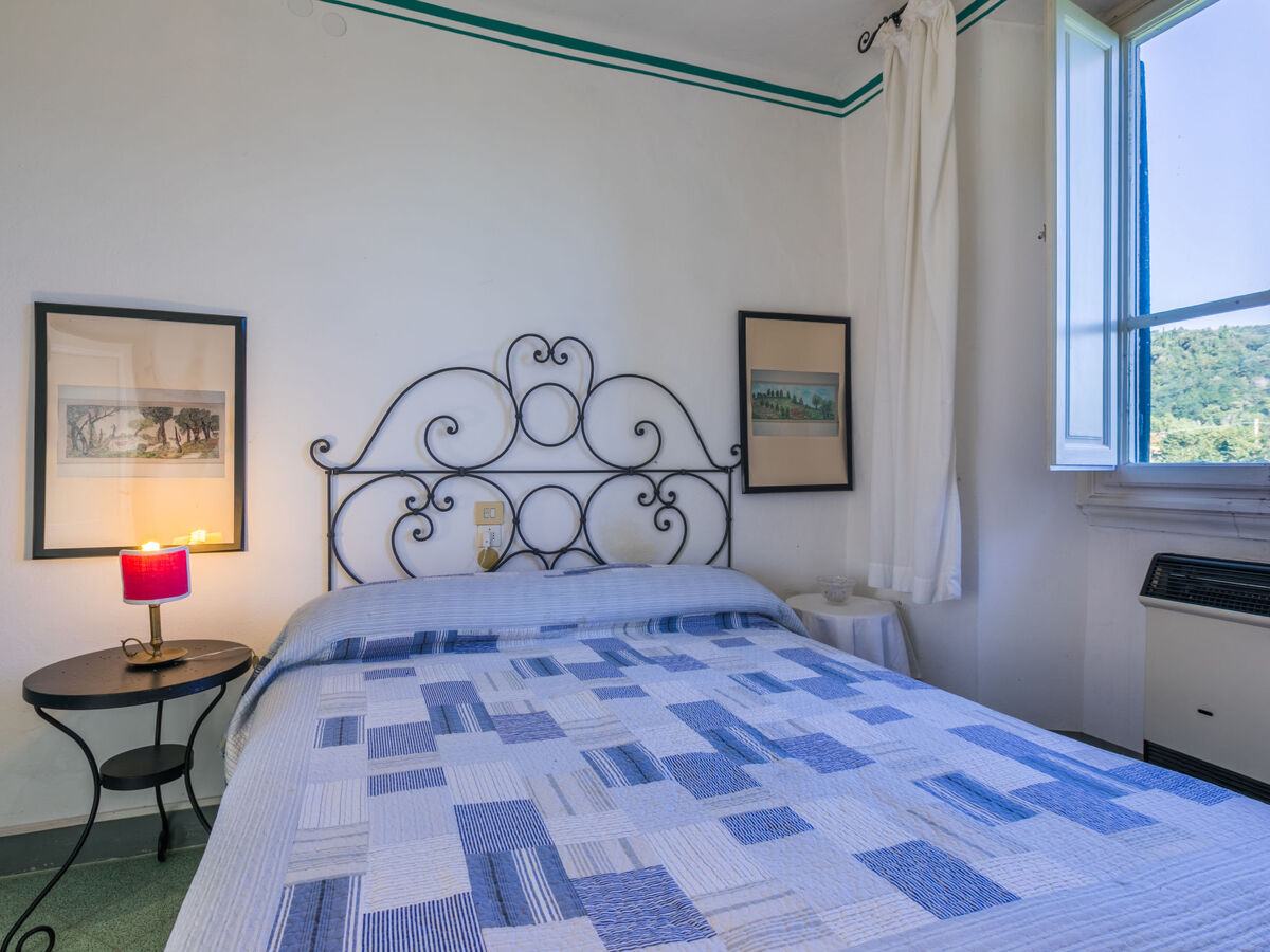 Villa Mandri, gîte 16e siècle avec piscine privée - Photo 37
