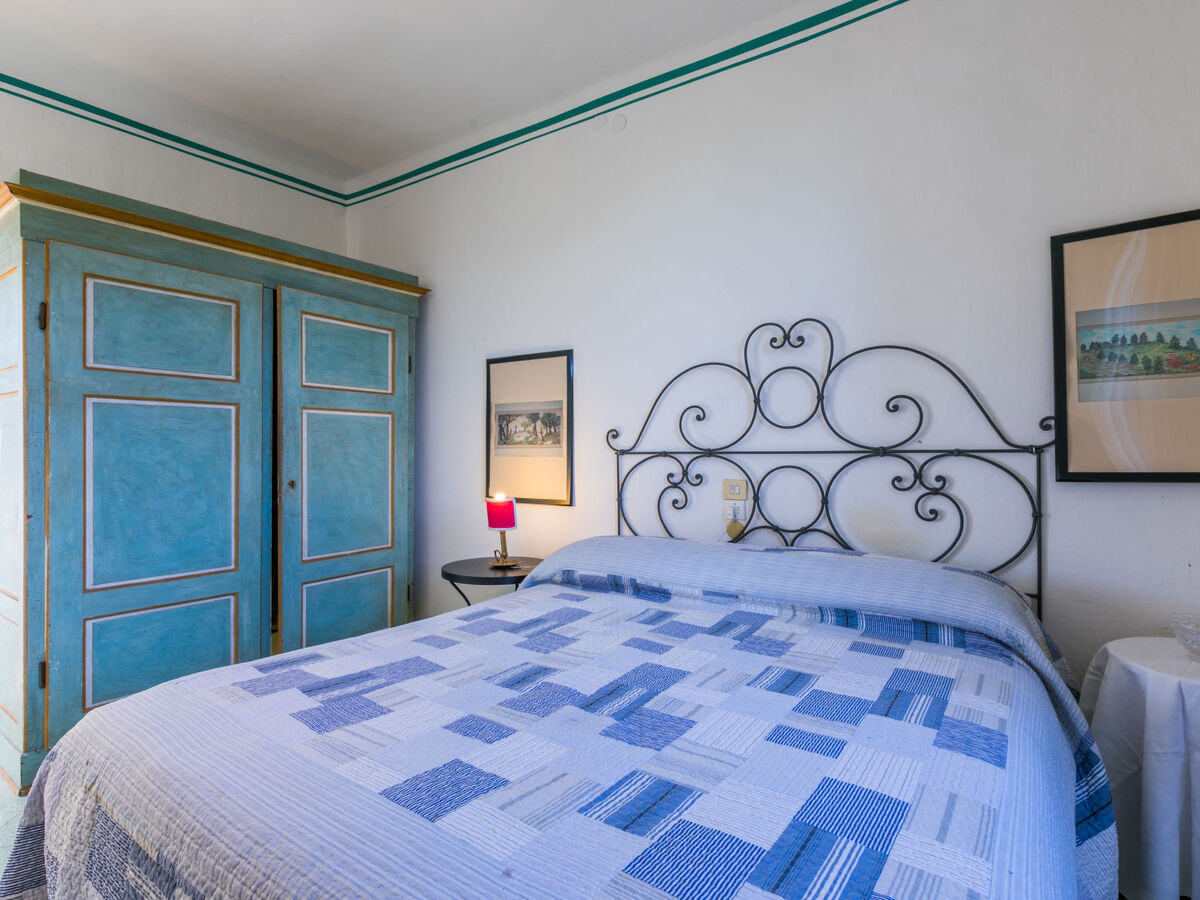 Villa Mandri, gîte 16e siècle avec piscine privée - Photo 39