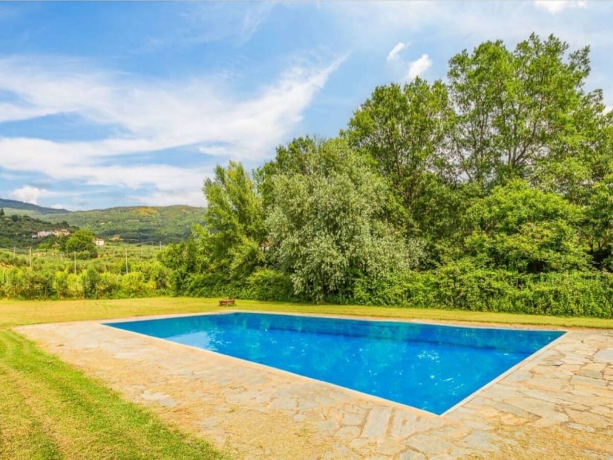 Villa Mandri, gîte 16e siècle avec piscine privée - Photo 41
