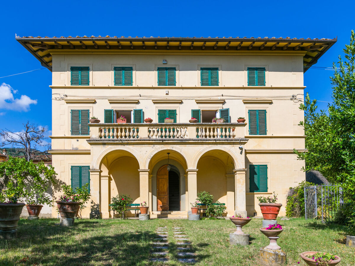 Villa Mandri, gîte 16e siècle avec piscine privée - Photo 44