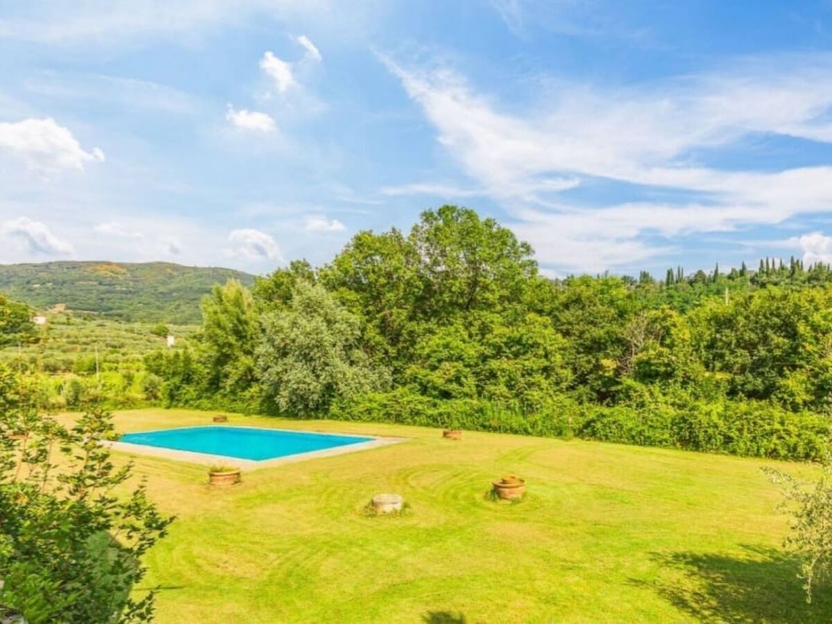 Villa Mandri, gîte 16e siècle avec piscine privée - Photo 45