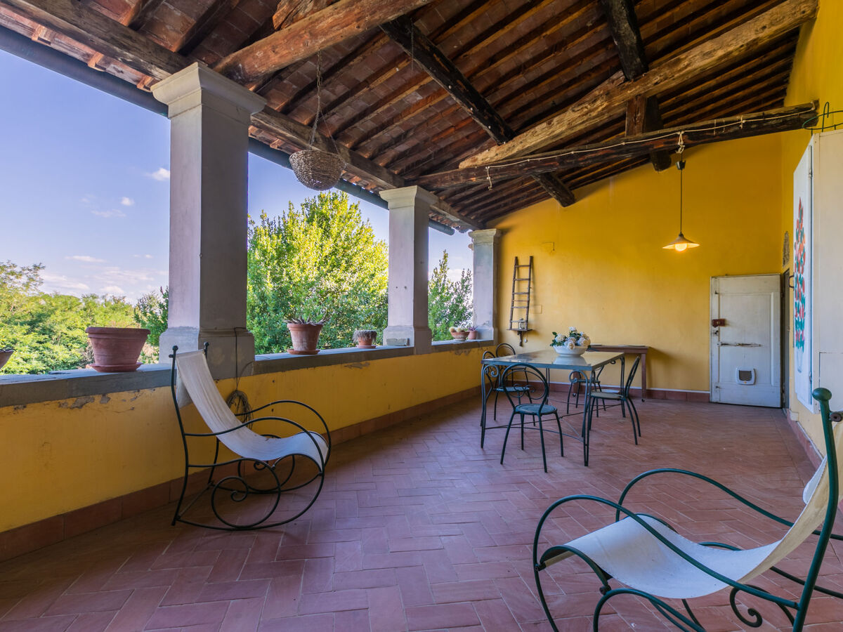 Villa Mandri, gîte 16e siècle avec piscine privée - Photo 46