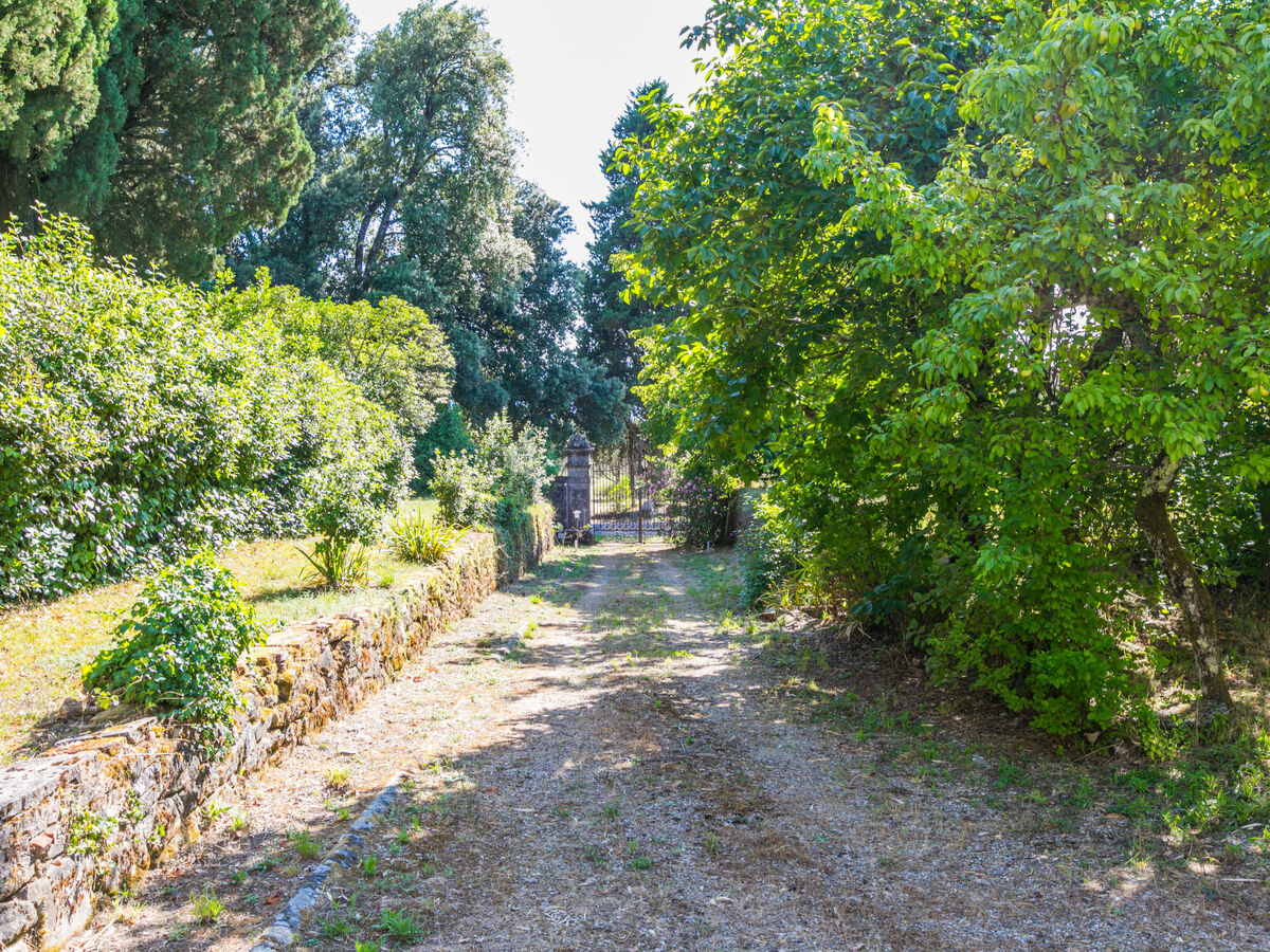 Villa Mandri, gîte 16e siècle avec piscine privée - Photo 47