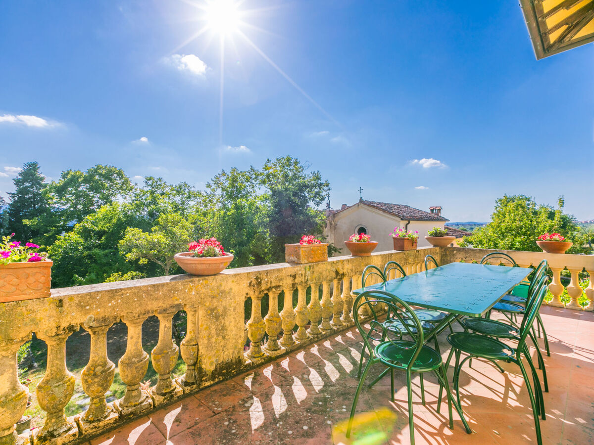 Villa Mandri, gîte 16e siècle avec piscine privée - Photo 50