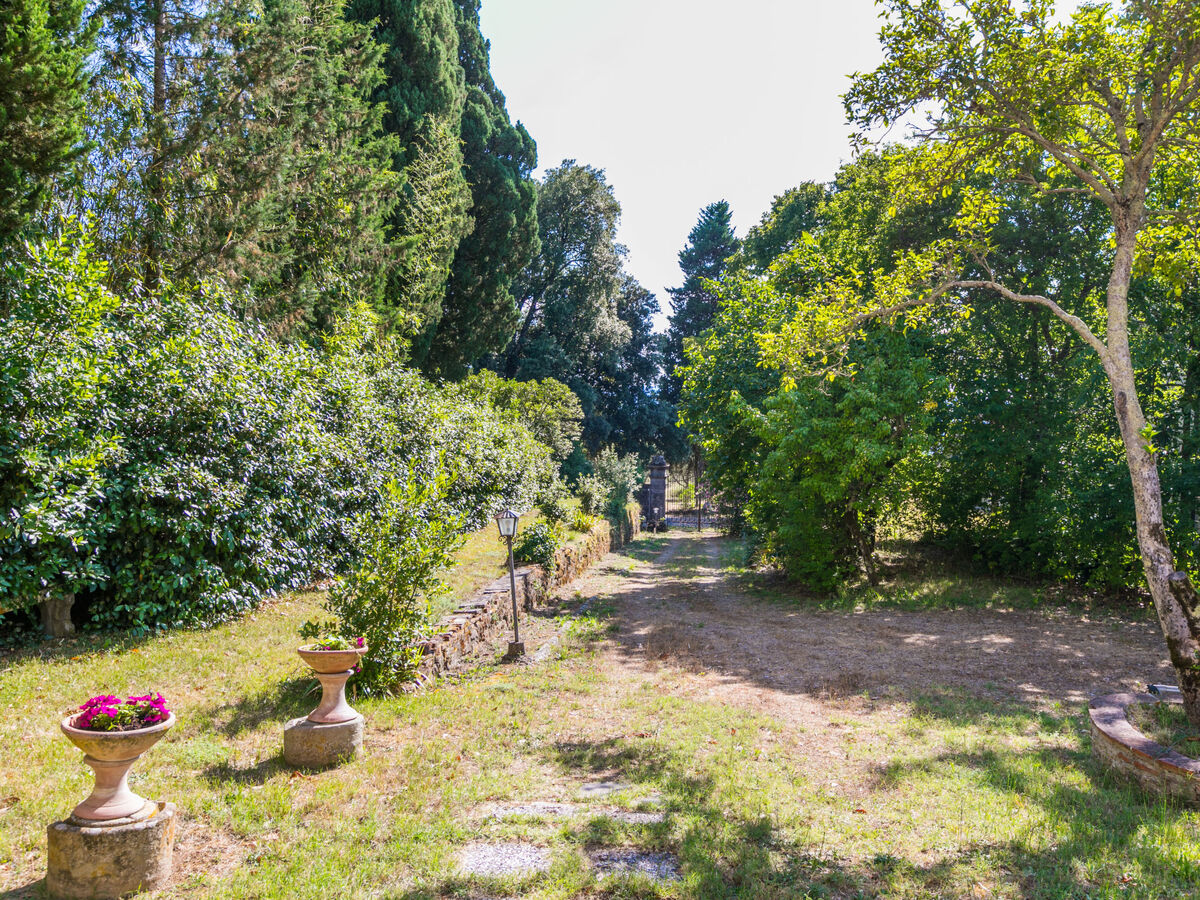 Villa Mandri, gîte 16e siècle avec piscine privée - Photo 51
