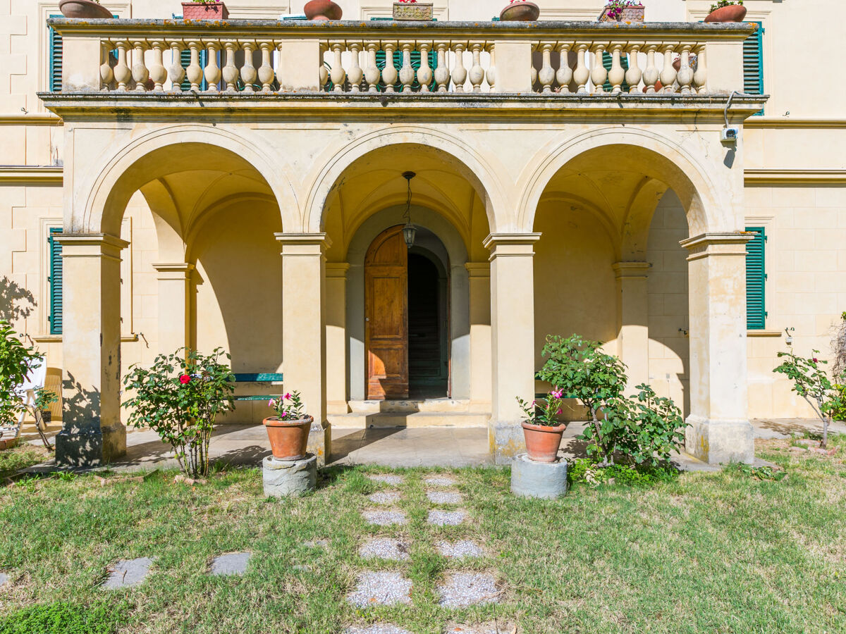 Villa Mandri, gîte 16e siècle avec piscine privée - Photo 52
