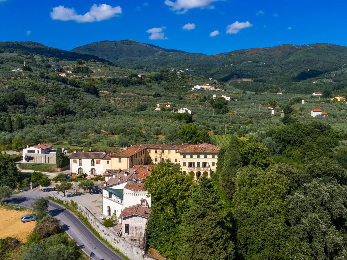 Villa Mandri, gîte 16e siècle avec piscine privée - Photo 53