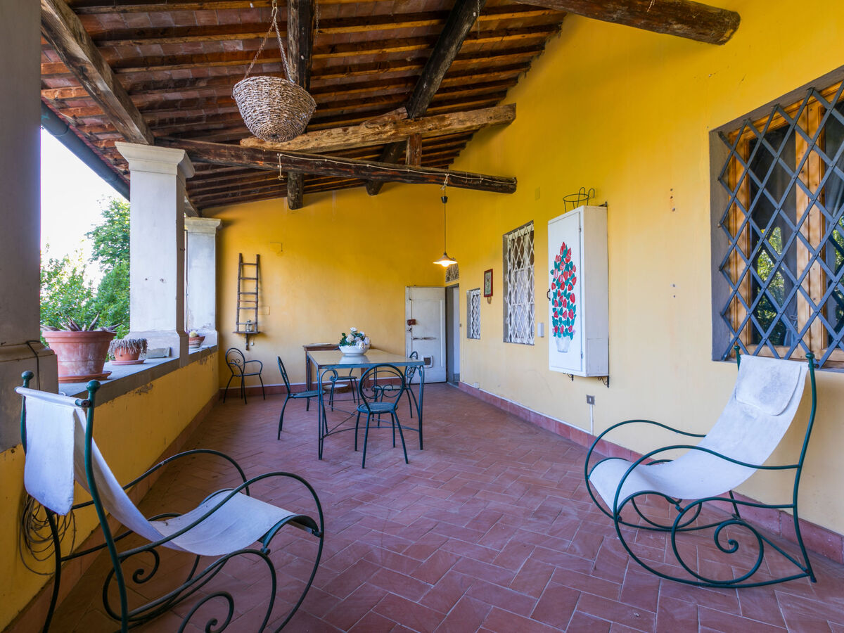 Villa Mandri, gîte 16e siècle avec piscine privée - Photo 54