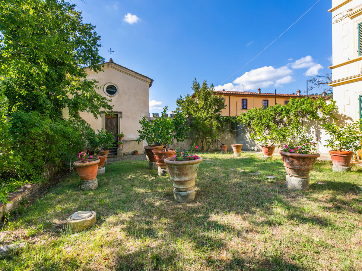 Villa Mandri, gîte 16e siècle avec piscine privée - Photo 57