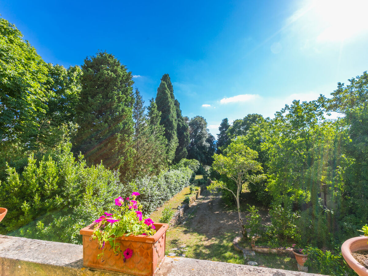 Villa Mandri, gîte 16e siècle avec piscine privée - Photo 58