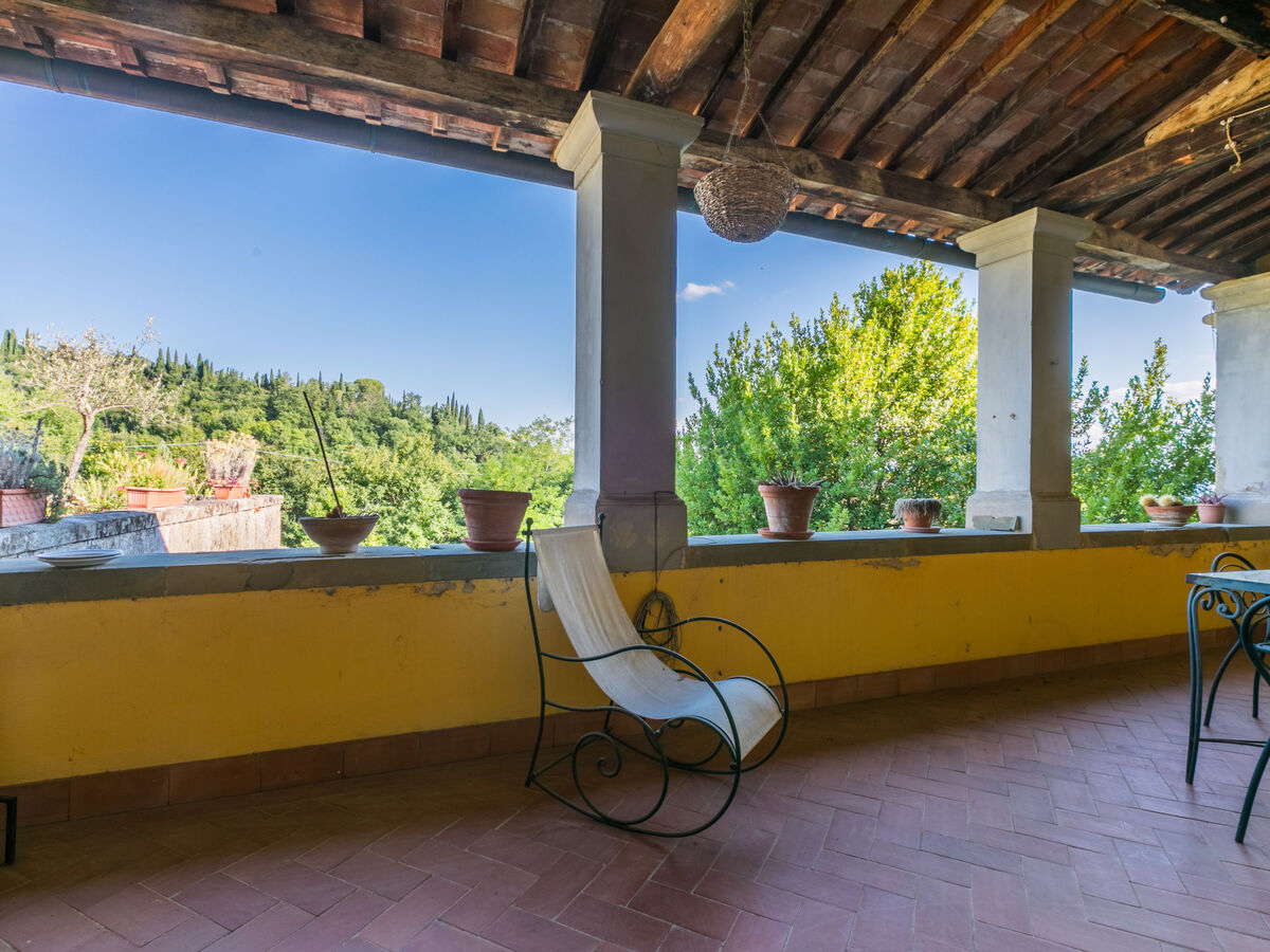 Villa Mandri, gîte 16e siècle avec piscine privée - Photo 59
