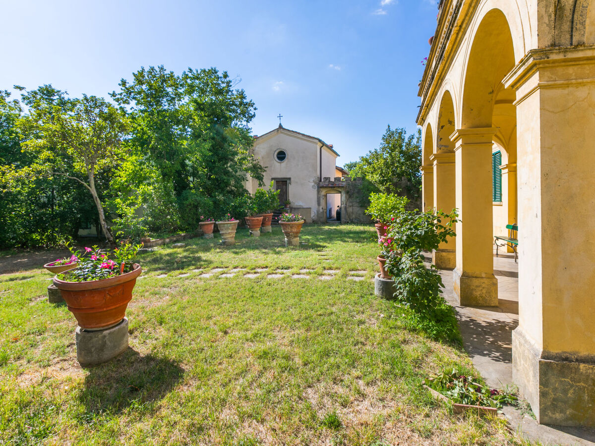 Villa Mandri, gîte 16e siècle avec piscine privée - Photo 60