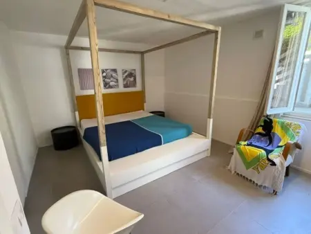 Conti Mandorleto, Location Maison 11 personnes à Villasimius - Photo 4