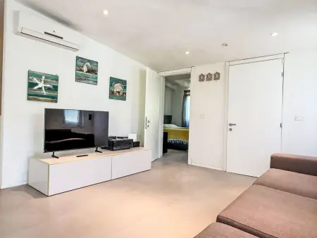 Conti Mandorleto, Location Maison 11 personnes à Villasimius - Photo 5