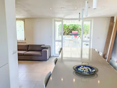 Conti Mandorleto, Location Maison 11 personnes à Villasimius - Photo 7