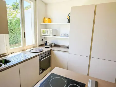 Conti Mandorleto, Location Maison 11 personnes à Villasimius - Photo 10