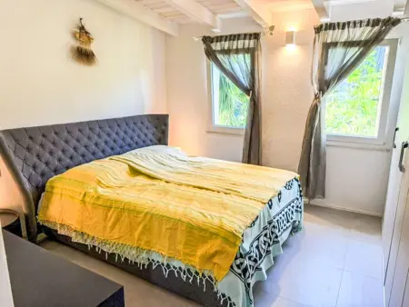 Conti Mandorleto, Location Maison 11 personnes à Villasimius - Photo 12