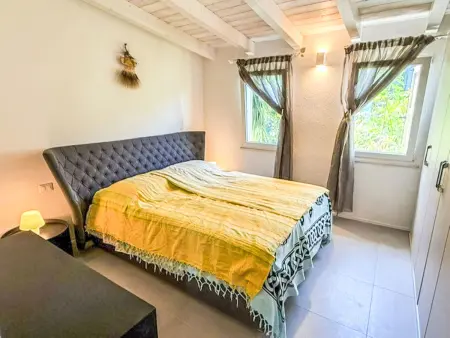 Conti Mandorleto, Location Maison 11 personnes à Villasimius - Photo 13