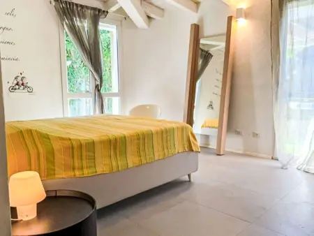 Conti Mandorleto, Location Maison 11 personnes à Villasimius - Photo 17