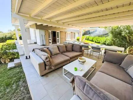 Conti Mandorleto, Location Maison 11 personnes à Villasimius - Photo 27
