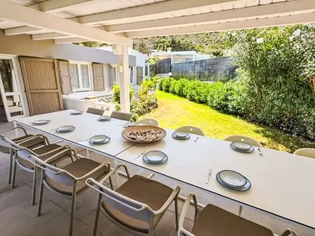 Conti Mandorleto, Location Maison 11 personnes à Villasimius - Photo 29