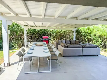 Conti Mandorleto, Location Maison 11 personnes à Villasimius - Photo 30