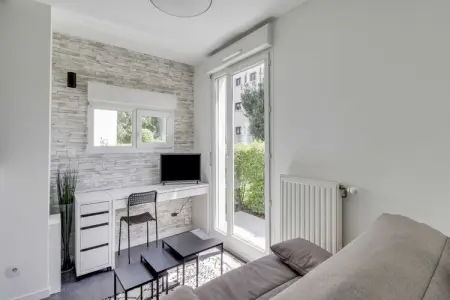 Location appartement à Lyon