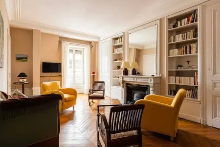 Location appartement à Lyon, DIFY Presqu'île - Bellecour