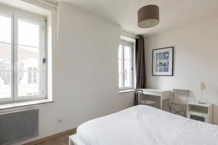 Location appartement à Lyon
