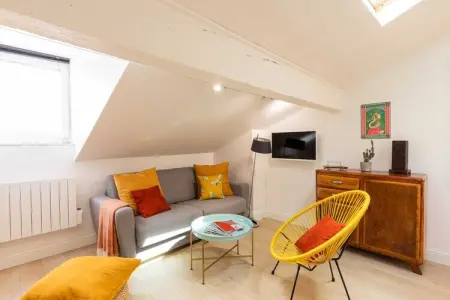 Location appartement à Lyon, DIFY Reinach - Jean Macé