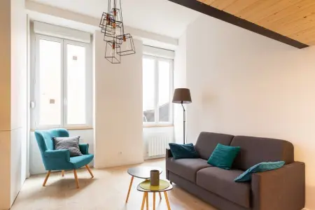 Location appartement à Lyon