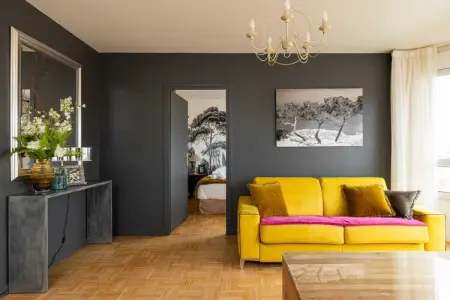 Location appartement à Lyon