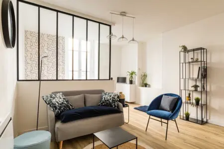 Location appartement à Lyon