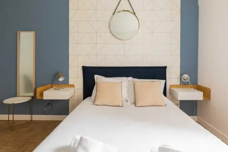 Location appartement à Lyon, DIFY Charme - Bord du Rhône