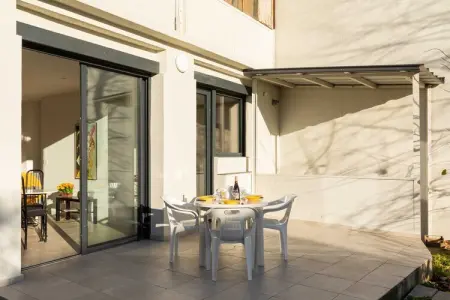 Location appartement à Vénissieux