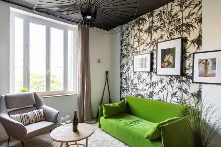 Location appartement à Villeurbanne