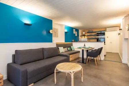 Location appartement à Lyon