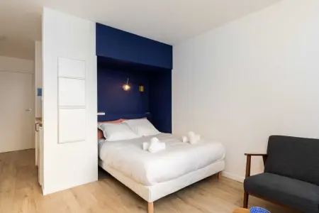 Location appartement à Lyon