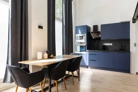 Location appartement à Lyon