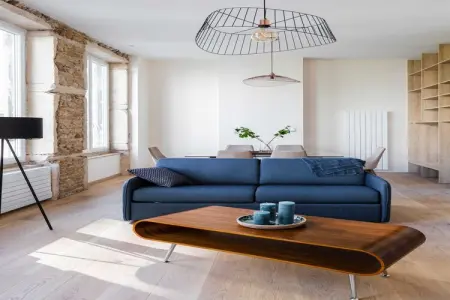 Location appartement à Lyon