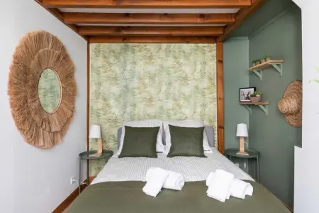 Location appartement à Lyon