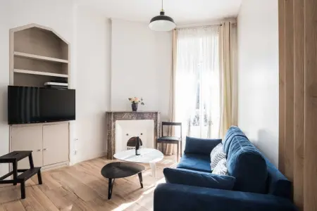 Location appartement à Lyon